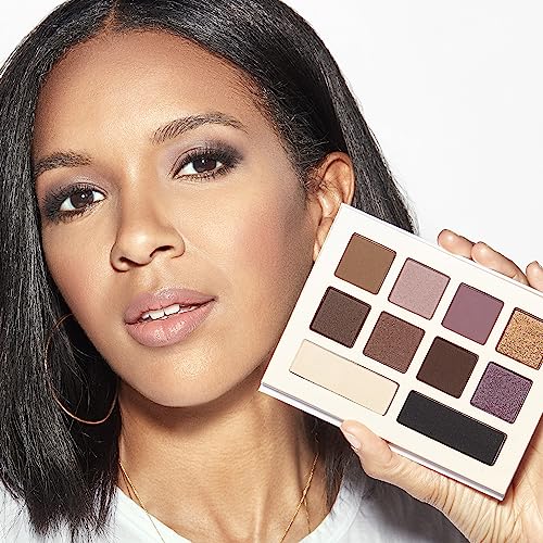 Honest Beauty Talc-Free Eyeshadow Palette - Image 4