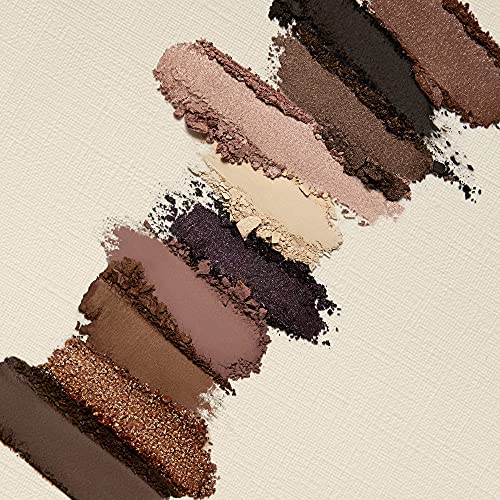 Honest Beauty Talc-Free Eyeshadow Palette - Image 2