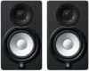 YAMAHA Hs5 Powered Studio Monitor, Pair