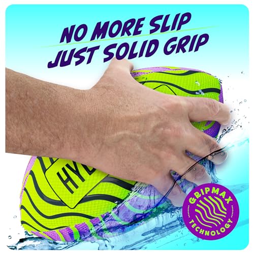 HydroSport Water Football For Pool, Beach, Lake - Image 3
