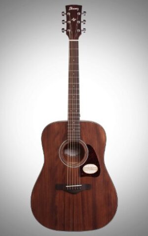 Ibanez AW54OPN Artwood Dreadnought Acoustic Guitar