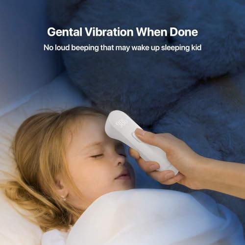 iHealth PT3 Forehead Thermometer - Image 5
