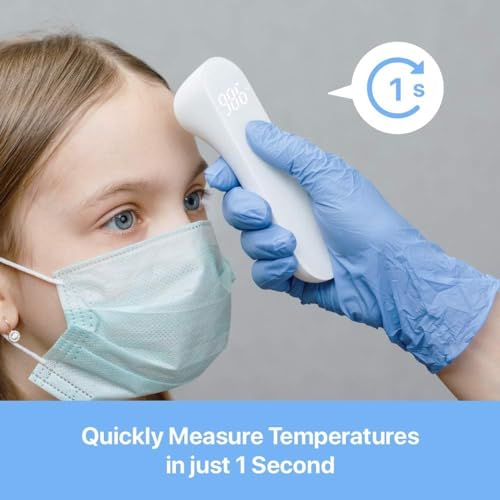 iHealth PT3 Forehead Thermometer - Image 2