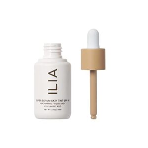 ILIA SPF 40 Super Serum Skin Tint