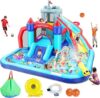 Outdoor Play