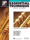 Intermediate to Advanced Studies – Bb Trumpet