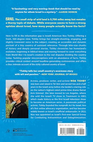 Israel: A Simple Guide to the Most Misunderstood Country on Earth - Image 2