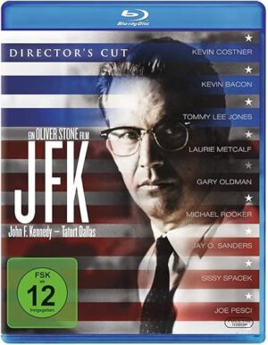 JFK