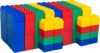 BiggoBlocks Jumbo Blocks â€” Large Building Blocks (96 pc)