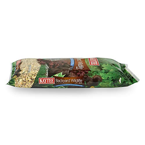 Kaytee Backyard Wildlife Food Blend, 5 Pound - Image 3