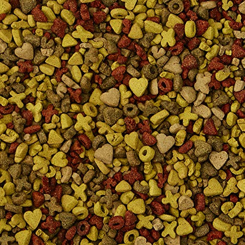 Kaytee Forti-Diet Pro Health Ferret Food 3lb - Image 3