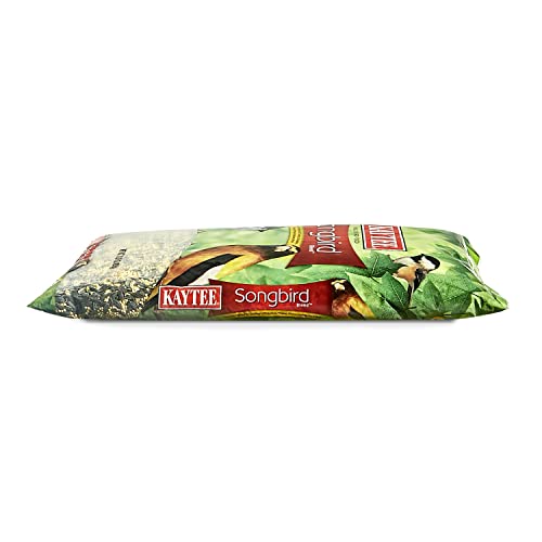 Kaytee Songbird Blend Food Seed, 7 Pound - Image 3