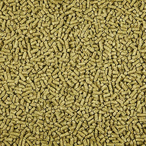 Kaytee Supreme Guinea Pig Food 10 Pounds - Image 4