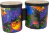 Remo KD-5400-01 Kids Percussion Bongo Drum