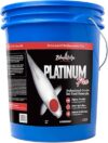 Blue Ridge Fish Hatchery Koi Fish Food 14lb – Platinum Pro Formula