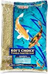 Kaytee Koi’s Choice Floating Fish Food, 10 Pound