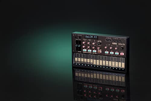 Korg VolcaFM2 Synthesiser - Image 3