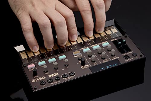 Korg VolcaFM2 Synthesiser - Image 4