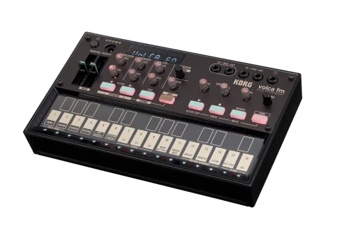 Korg VolcaFM2 Synthesiser - Image 2