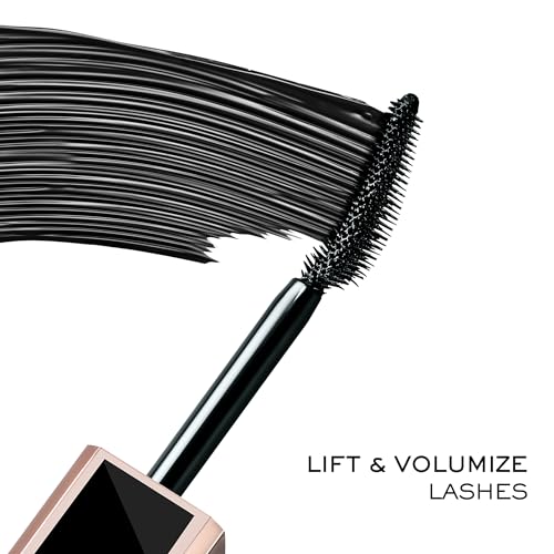 Lancôme Lash Idôle Lash-Lifting And Volumizing Mascara - Image 3