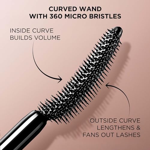 Lancôme Lash Idôle Lash-Lifting And Volumizing Mascara - Image 4