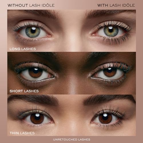 Lancôme Lash Idôle Lash-Lifting And Volumizing Mascara - Image 2