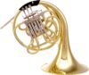 Levante Levante LV-HR4525 Double French Horn