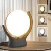 Voraiya Light Therapy Lamp UV-Free 10000 Lux