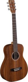 MARTIN Little Martin LXK2 Acoustic Guitar with Gig Bag