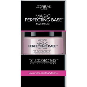 L’Oreal Paris Magic Perfecting Base Face Primer