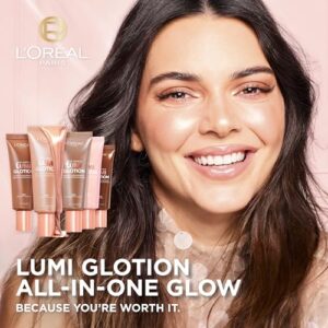 L’Oreal Paris True Match Lumi Glotion Glow Enhancer