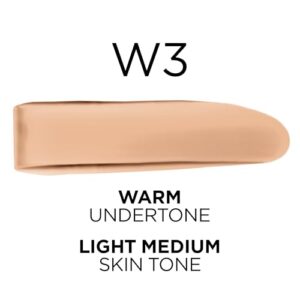L’Oréal Paris True Match Super-Blendable Foundation