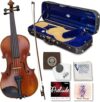 Kennedy Violins Louis Carpini G2 Violin Outfit 4/4
