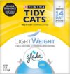 Tidy Cats Low Dust Multi Cat Clumping Litter – 17 lb. Box