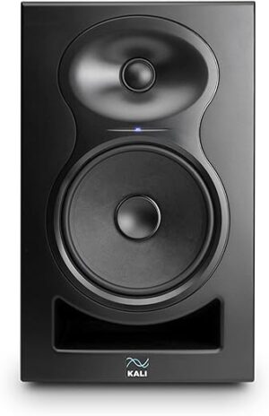 KALI AUDIO LP-6 V2 6.5″ Powered Studio Monitors