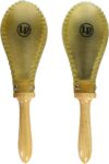 Latin Percussion LP395 Rawhide Maracas