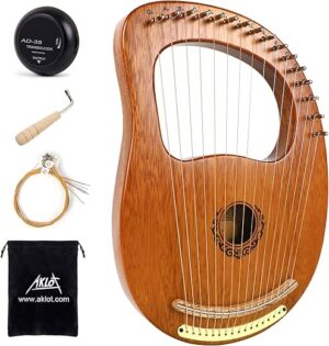 Harps