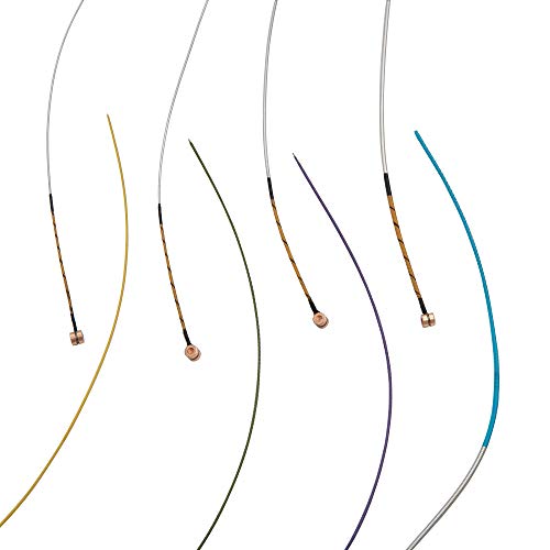 M MI & VI MI&VI PEAK Classic Cello Strings — Full Set - Image 4