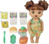 Baby Alive Magical Mixer Doll Tropical Treat A3B4