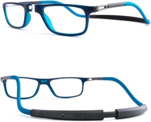 Contacts & Glasses