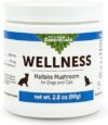 Animal Essentials Maitake Mushroom Supplement For Dogs & Cats