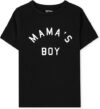 The Children’s Place Mama’s Boy Short Sleeve T Shirt