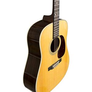 MARTIN D-28 Dreadnought Sitka Spruce/Rosewood