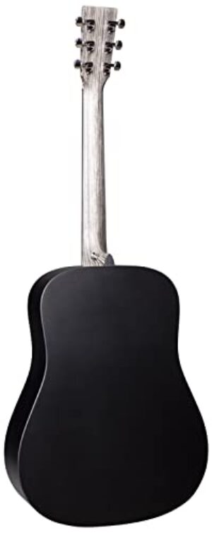 MARTIN DX Johnny Cash Signature Edition Guitar