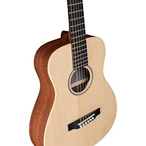 MARTIN Little Martin LX1 Guitar