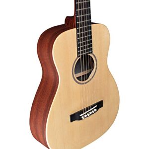 MARTIN Little Martin LX1E Acoustic/Electric w/Gig Bag