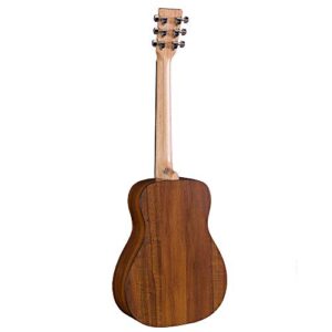 MARTIN Little Martin LXK2 Acoustic Guitar with Gig Bag