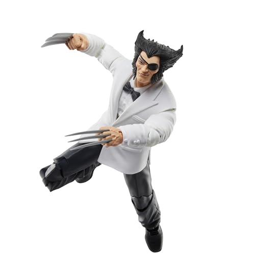 Marvel Patch And Joe Fixit Action Figure 2-Pack - Image 3