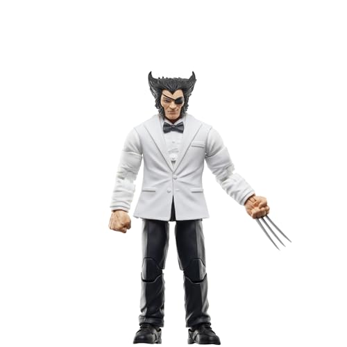 Marvel Patch And Joe Fixit Action Figure 2-Pack - Image 5