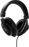 Mackie MC-100 Professional Closed-Back Headphones